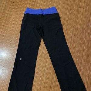 Lululemon Women's Leggings